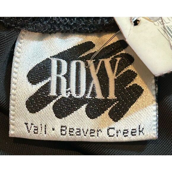 Roxy Vail Beaver Creek Medium Velvet Maxi Skirt Peasant Gypsy Fairy Hippie - Picture 3 of 7